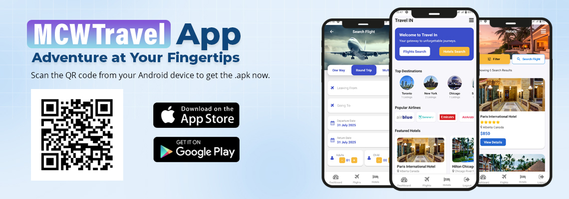 Mobile App